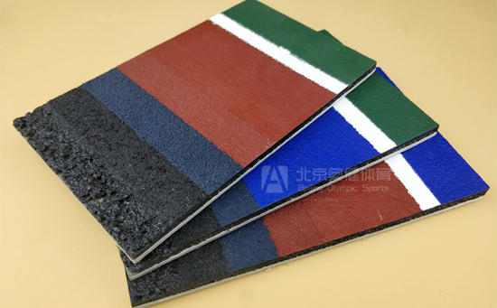 丙稀酸球場(chǎng)材料