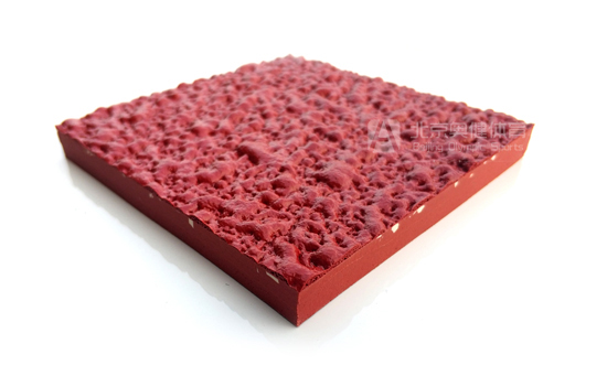 影響塑膠跑道價格因素有哪些