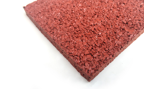 epdm塑膠地面的厚度標準