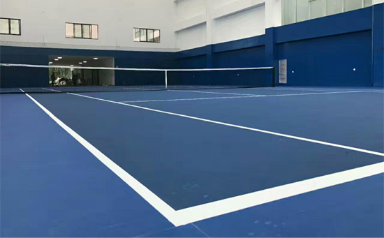 硅pu網(wǎng)球場(chǎng)驗(yàn)收標(biāo)準(zhǔn)