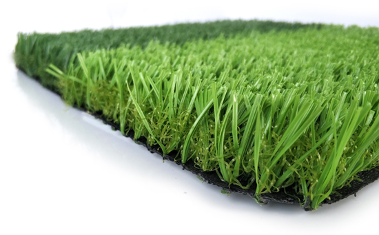 足球場(chǎng)免填充人造草皮