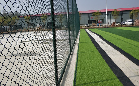 網球場圍網優(yōu)點