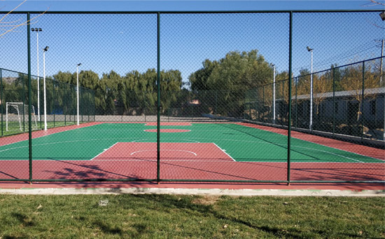 體育場(chǎng)圍網(wǎng)廠家價(jià)格