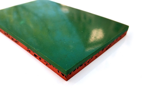 pu籃球場細節(jié)圖片