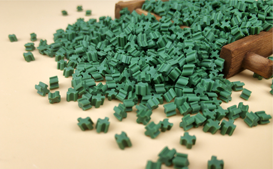 足球場高端填充顆粒圖片