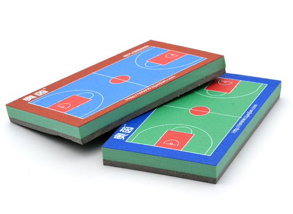 硅pu球場標準厚度圖片