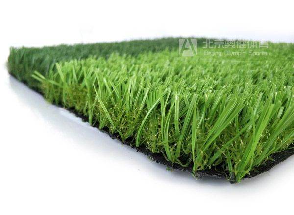 免填充足球場草皮
