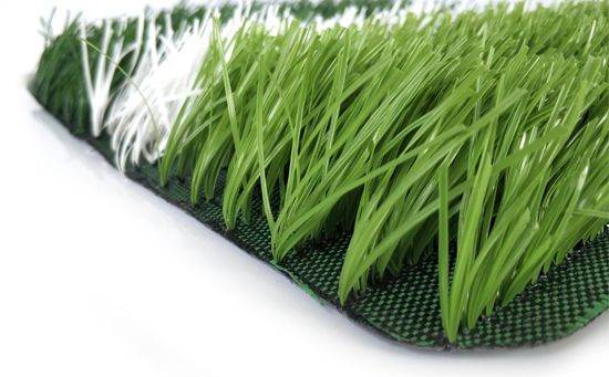 足球場(chǎng)人工草皮做法解析
