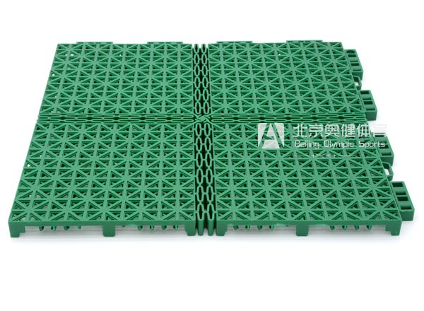 戶外軟連接拼裝運(yùn)動(dòng)地板