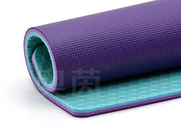 室內(nèi)布紋pvc運(yùn)動地板